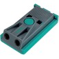 Wolfcraft Undercover Jig-sæt Wolfcraft Undercover Jig-sæt